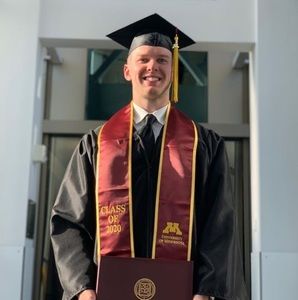 Meet your Posher, Jake